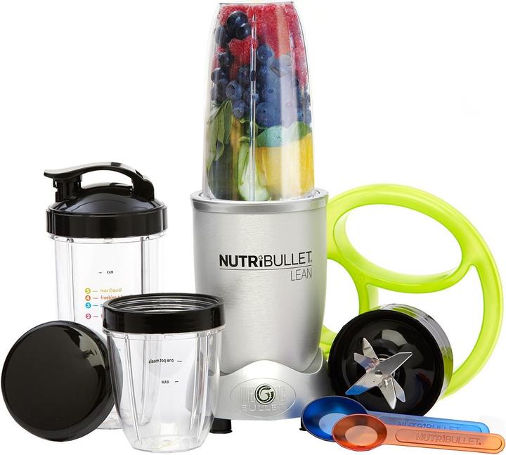 Actual product image NutriBullet lean (1200 W)