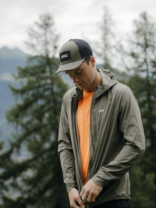 Produktbild Poc Motion Wind Jacket (L)