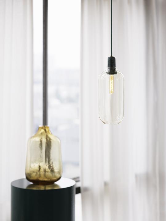 Produktbild Normann Copenhagen Amp Lamp Large (E14)