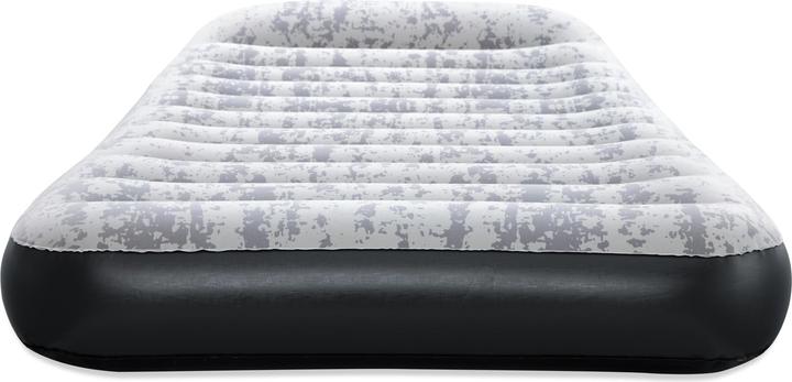Actual product image Bestway 67834 Air mattress single mattress