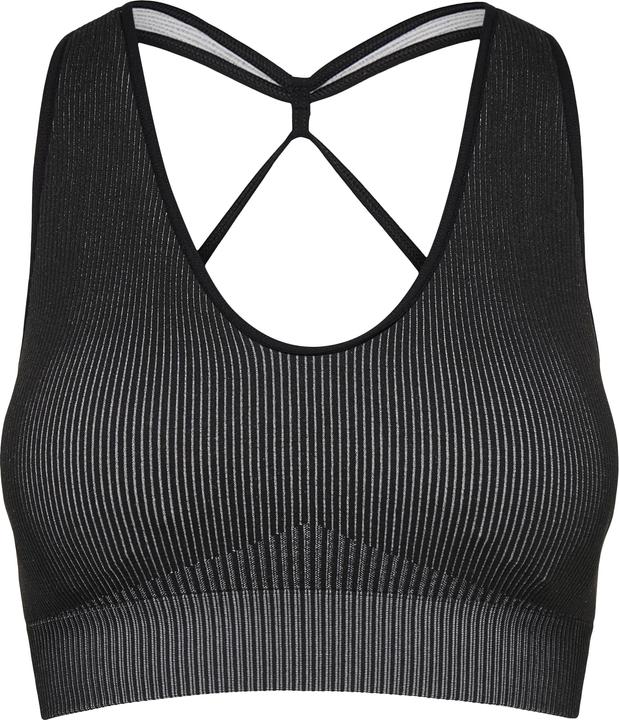 Only Play Luna Life Seam Sports Bra (M)
