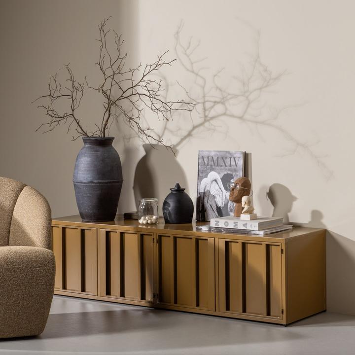 Actual product image Woood Tv-Schrank