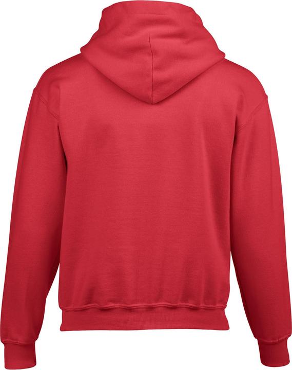 Immagine prodotto Gildan Felpa con cappuccio in misto pesante per bambini/ragazzi (128)