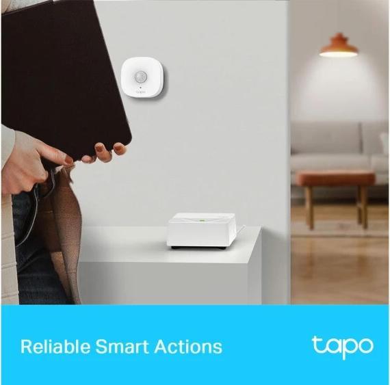 Image du produit TP-Link Tapo H200