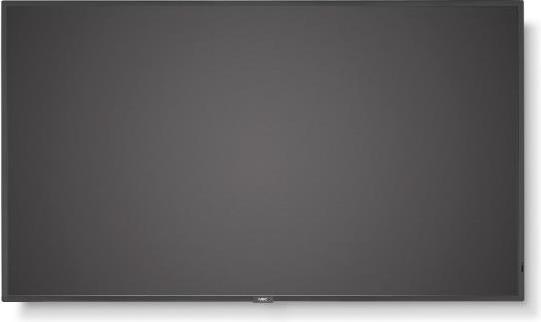 Actual product image Sharp M651-2 65IN UHD 500CD/SQM (3840 x 2160 Pixels, 65")