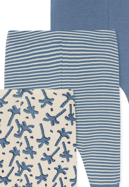 Produktbild Schiesser Pyjamahose Natural Love (56)