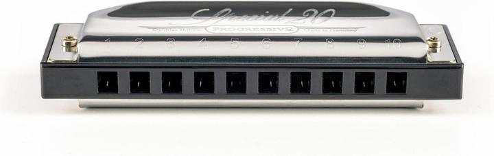 Produktbild Hohner Special 20 M560016P (Mundharmonika, Diatonisch, C-Dur)