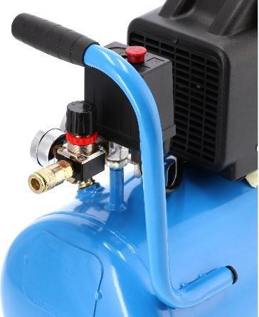 Produktbild Airpress Compressor Measures 24l (8 Bar, 24 l)