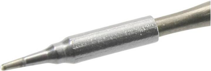 JBC Tools C115103 Lötspitze Rundform, gerade Spitzen-Grösse 0.3 mm Inhalt 1 St. (Lötspitze)