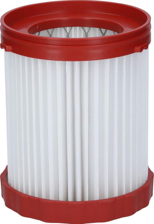 Bosch Professional Zubehör Flat-fold filter GAS 18V-10L