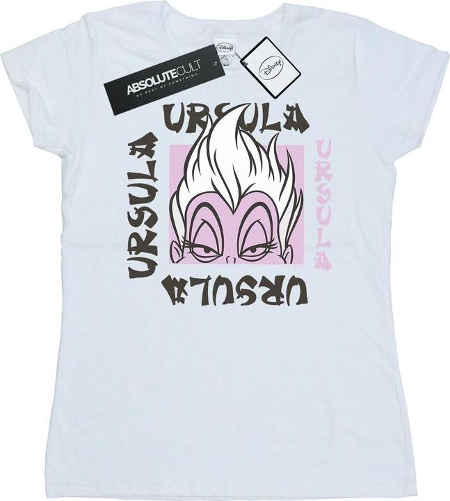 Produktbild Disney Ursula Take Out TShirt (S)