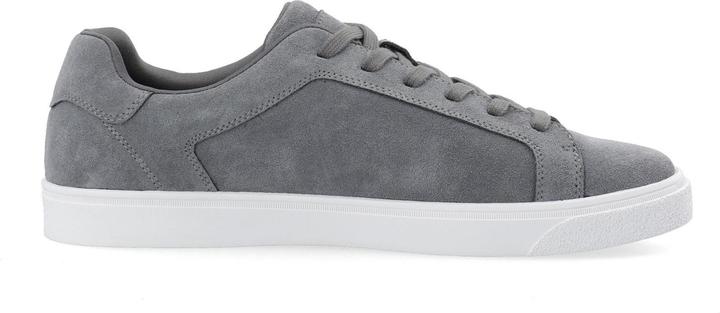 Actual product image Bianco BIAJACK Wildleder Sneakers (45)