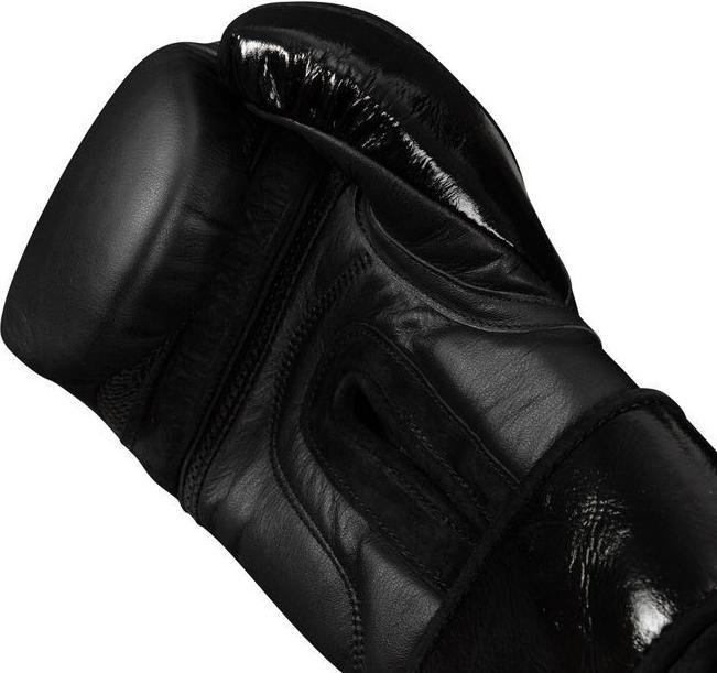Produktbild Title boxhandschuhe black training 2.0 (16 OZ)