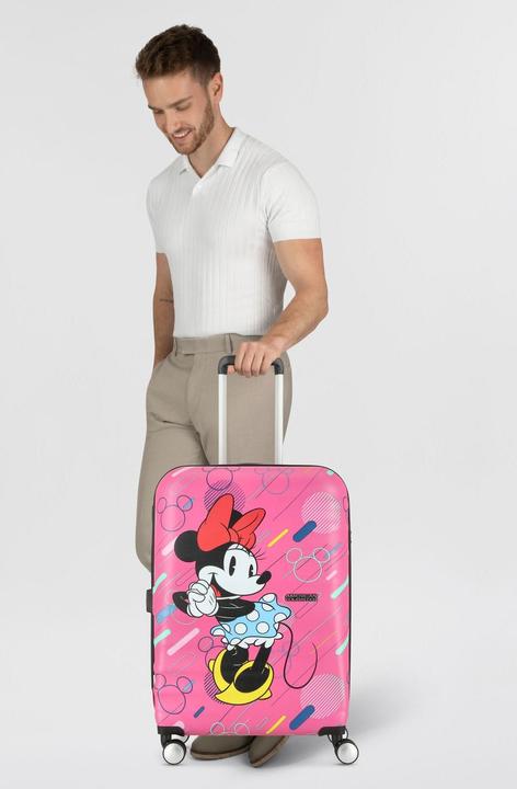 Image du produit American Tourister Wavebreaker Disney (64 l, M (50 - 90l))