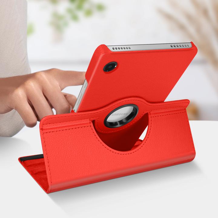 Image du produit Avizar Série 360 (Galaxy Tab A9)