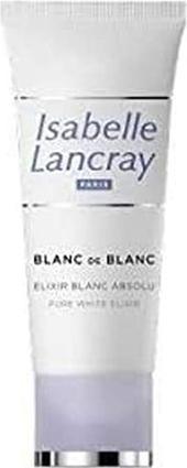 Image du produit Isabelle Lancray BLANC de BLANC Elixir Blanc Absolu 15 ml (15 ml)