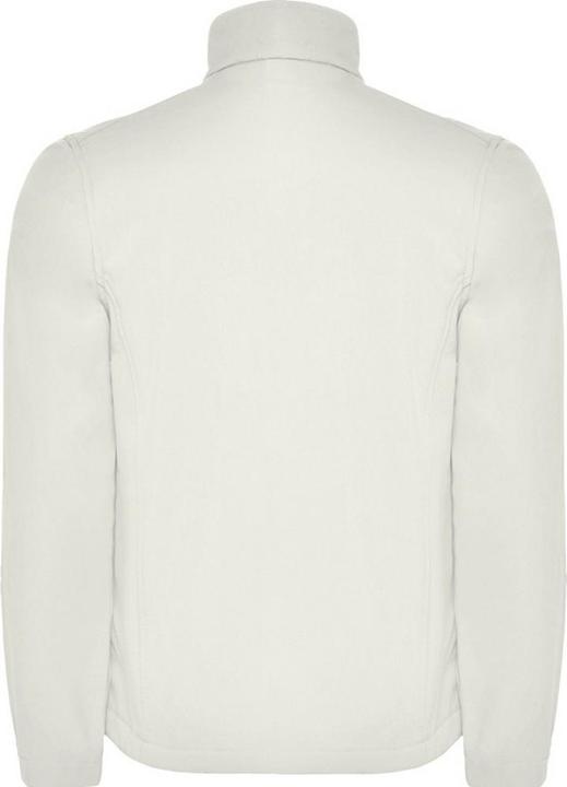 Actual product image Alpinia Mens Antartida Soft Shell Jacket (L)