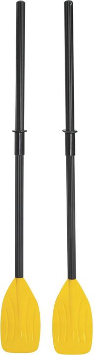 Bestway Hydro Force plastic paddle (124 cm, 1-piece)