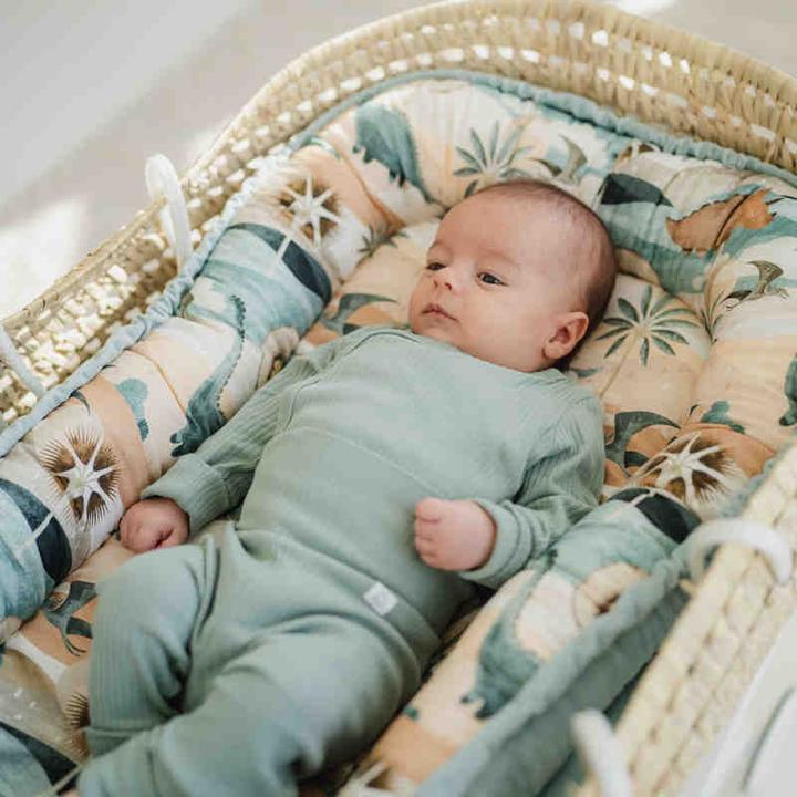 Produktbild La Millou Babynest XL - ABC Farm