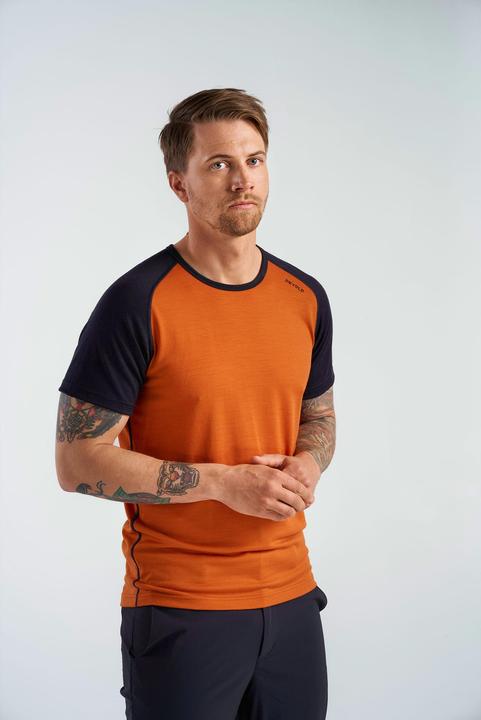Image du produit Devold T-shirt Jakta Merino 200 (XL)
