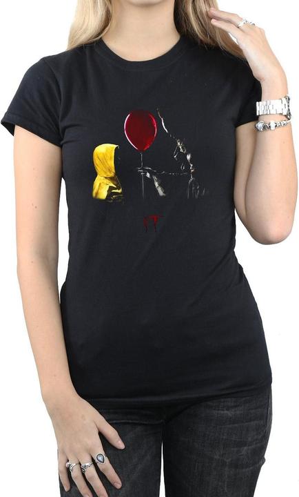 Immagine prodotto Universal Textiles Georgie Balloon Maglietta Donna (XL)