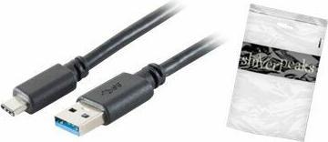 Immagine prodotto Shiverpeaks Basic-S (1.80 m, USB 3.2 Gen 1)