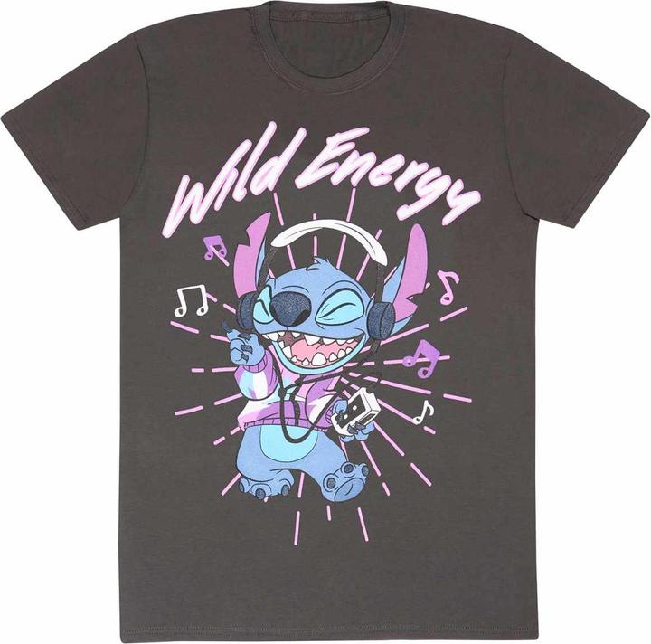 Produktbild Dick Smith Wild Energy TShirt (M)
