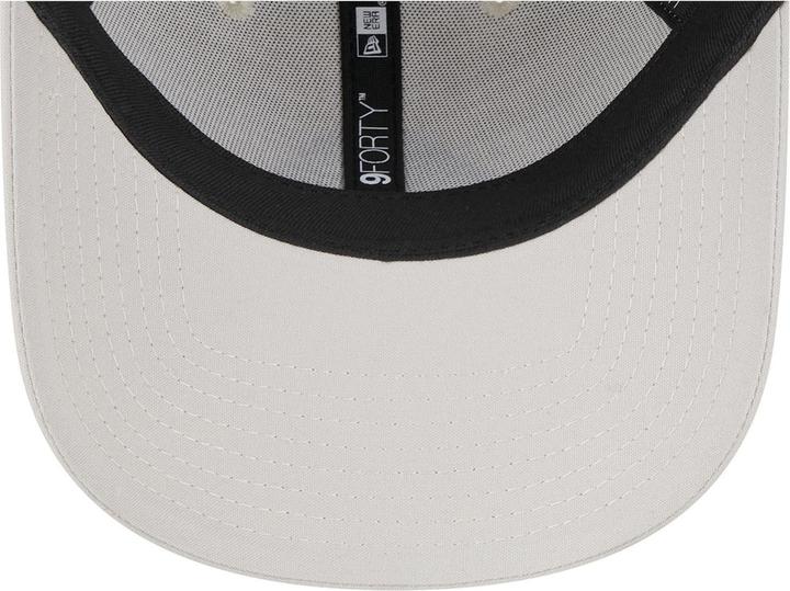 Immagine prodotto New Era Cappello 9Forty Strapback - Patch Stone del marchio Heritage