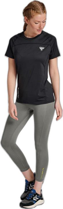 Actual product image hummel Gg12 Training Hw Tights 3/4 Tights Woman (XS)