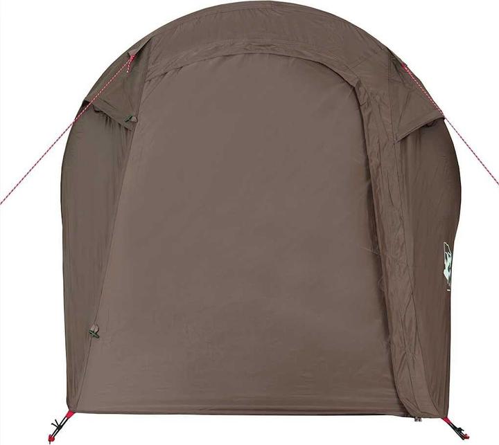 Immagine prodotto VidaXL Tenda a tunnel 2 persone Impermeabile (Tenda a tunnel, 2.20 kg, 2 persone)