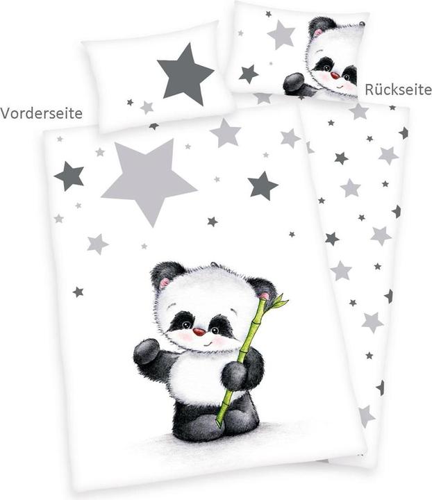 Produktbild Herding Jana Panda