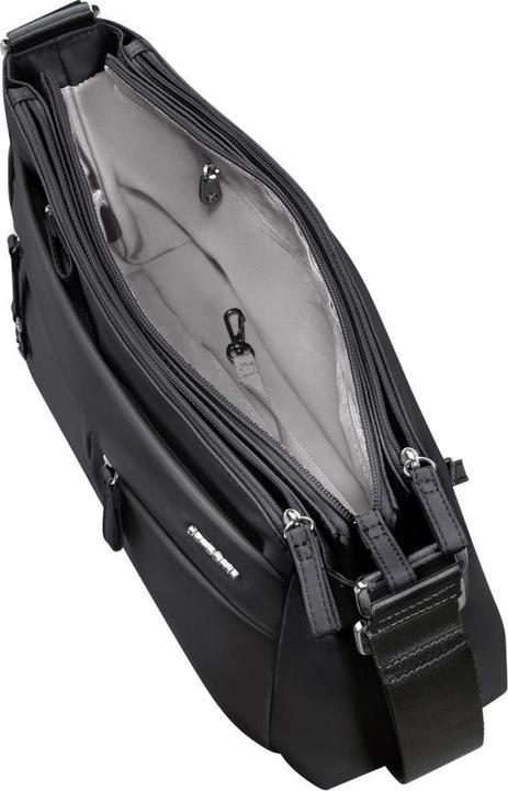 Image du produit Samsonite MOVE 5.0 HORIZ. SHOULDER BAG+FLAP