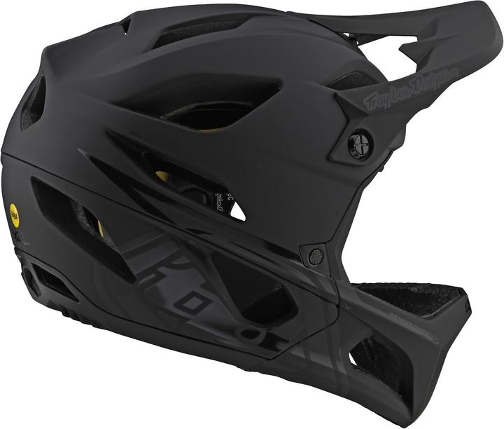 Actual product image Troy Lee Designs Stage MIPS (54 - 57 cm)