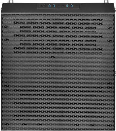 Produktbild Thermaltake The Tower 900 (ATX, mATX, Mini-ITX, E-ATX)