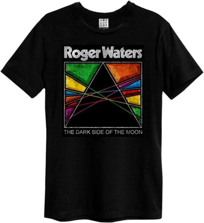 Image du produit Amplified Dark Side Of The Moon T-shirt (XL)