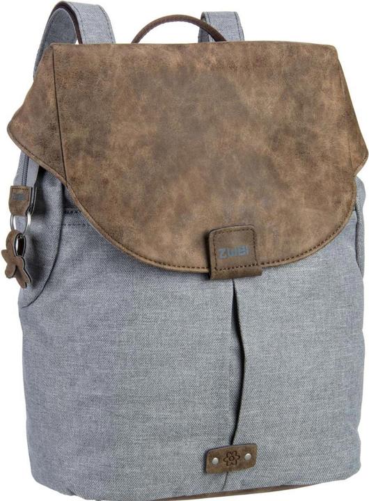 Zwei Laptoprucksack Olli O12