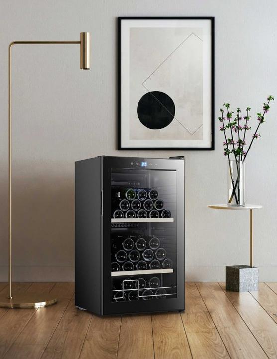 Image du produit La Sommelière SLS41