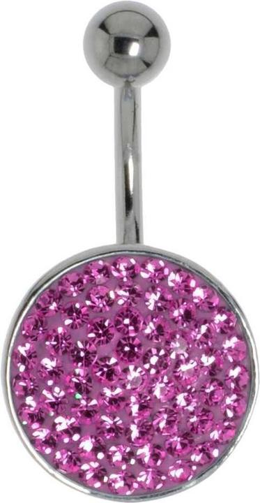 Pink, Silver