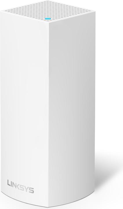 Linksys Velop Tri Band - 2er-Set