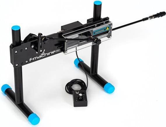 Immagine prodotto F-Machine Pro-4