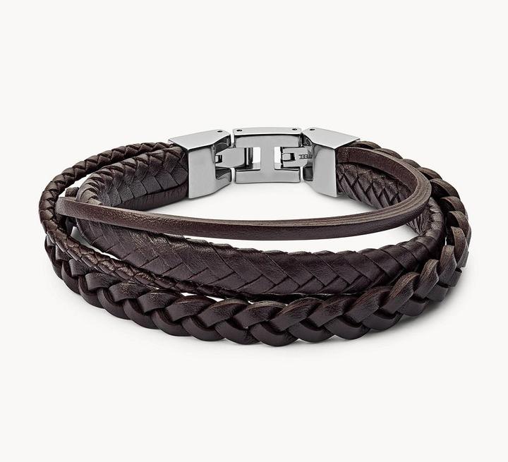 Produktbild Fossil Vintage Casual (20 cm, Edelstahl)