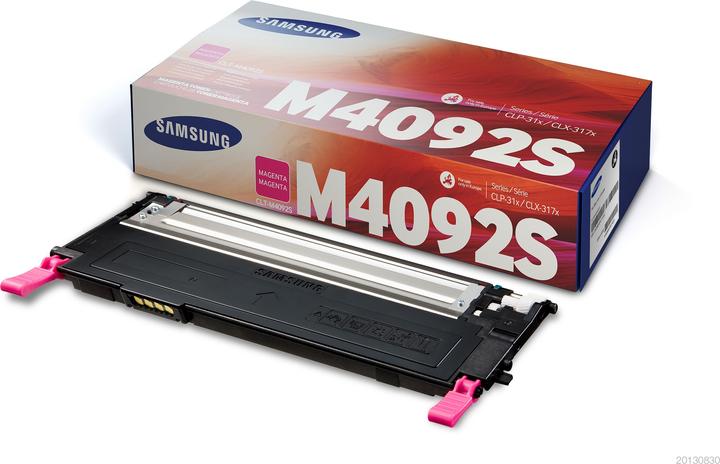 Produktbild Samsung Clt-M4092s (M)