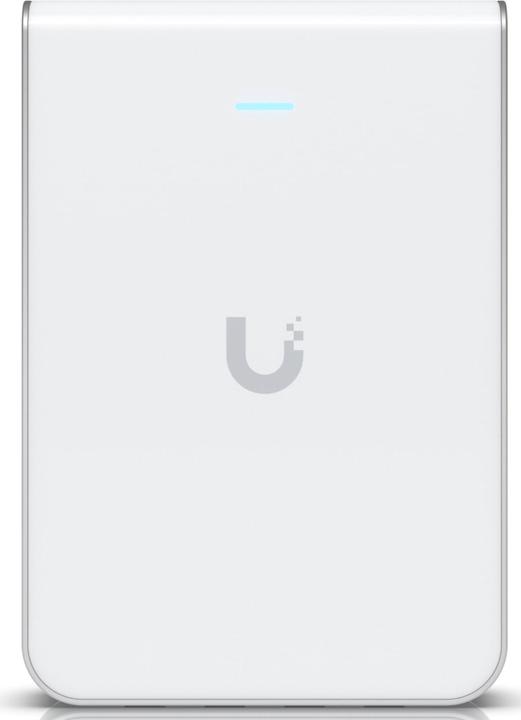 Actual product image Ubiquiti UniFi U6-IW (4800 Mbit/s)