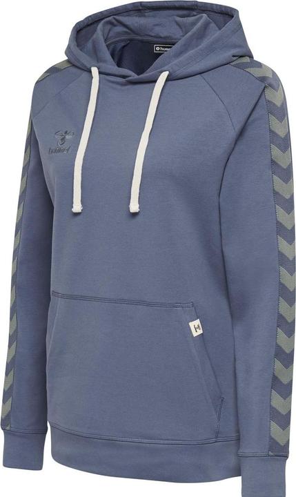 hummel Move Classic Hoodie Woman