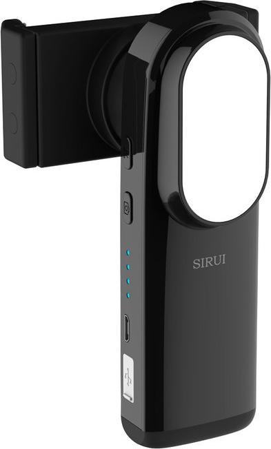 Actual product image Sirui Stabilizer ES-01K (Smartphone, 0.16 kg)