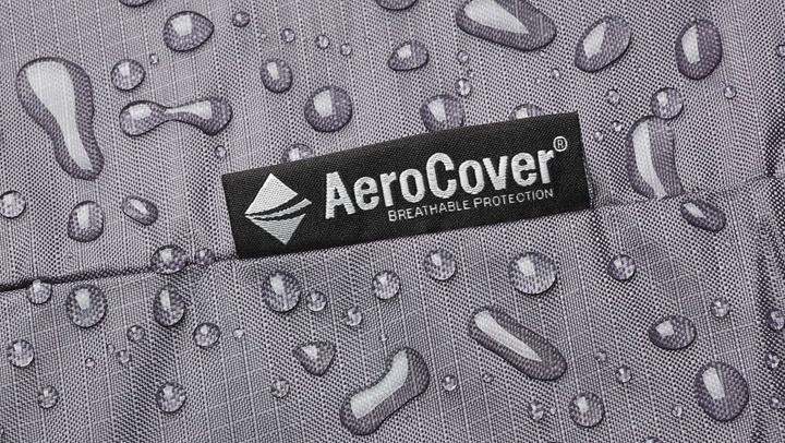 Produktbild AeroCover Schutzhülle