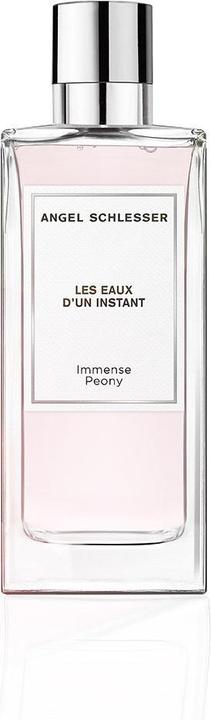 Immagine prodotto Angel Schlesser INMENSE PEONY edt vapo 150 ml (Eau de toilette, 150 ml)