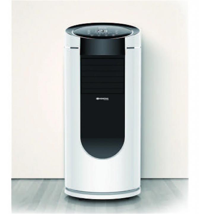 Image du produit Sonnenkönig Fresco 900 (30 m², 9000 BTU/h)