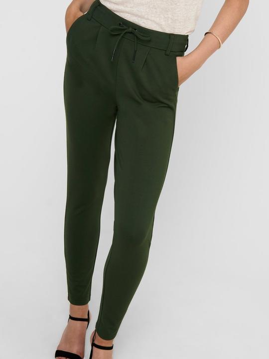 Produktbild Only Einfarbige Hose (32)