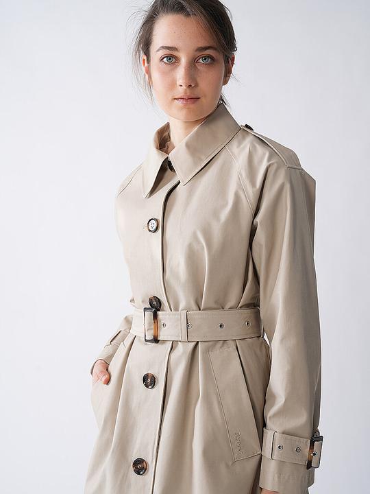 Image du produit Barbour Regenmantel MAIA (40)